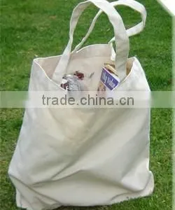 38* 42 cm Cotton Shopping Bag thumbnail-4