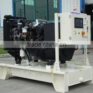 480V 60HZ 8.5KVA/6.8KW FG Wilson Diesel Generator Sets 403D-11G Engine thumbnail-1