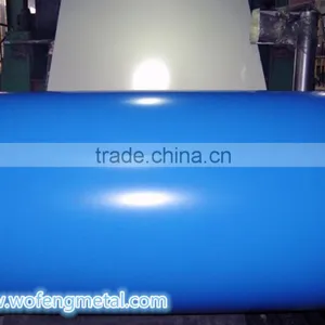Prime Zinc Alloy Coated Steel Sheet in Coils o/ Zinc Coated Steel Sheet in Coils thumbnail-1