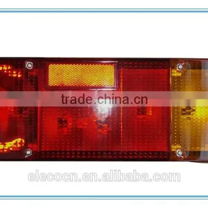 IVECO EUROCARGO Lamp 79057034 Iveco Daily Body Parts thumbnail-1
