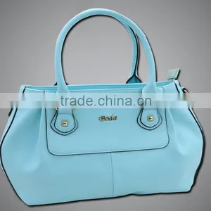 Qidell Classical Style Fashion Brand Designer Lady Handbags thumbnail-2