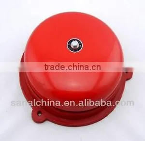 ELECTRIC FIRE BELL thumbnail-1