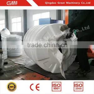 Factory Price Plastic Injection Machine for Water Tank Making Machines With CE Certificate thumbnail-2
