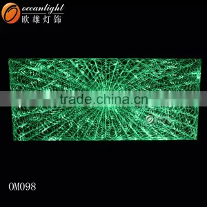 the Fiber Optical Christmas Lights Indoor Lamp Decorative for HOUSE OM170 thumbnail-5