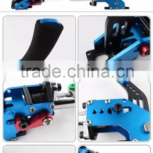 High Performance Universal Aluminum Racing Hydraulic Handbrake thumbnail-2
