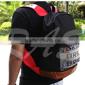 JDM Bride Racing Harness Backpack thumbnail-5
