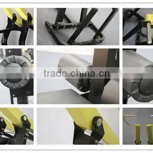 Commercial Gym Body Strong Fitness Equipment thumbnail-6