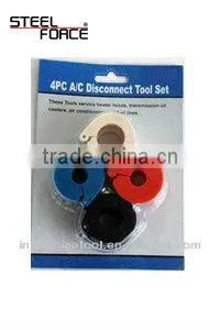 4PC A/C Disconnect Tool Set thumbnail-1