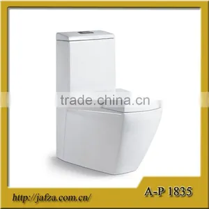 1835 Sanitary Ware Ceramic Toto Water Closet Toto Toilet thumbnail-1