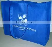 Non Woven Shopping Bag thumbnail-1