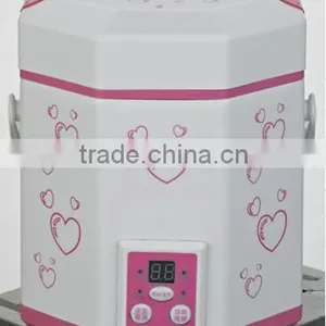 Mini Rice Cooker/Portable Mini Rice Cooker /travel Rice Cooker thumbnail-3
