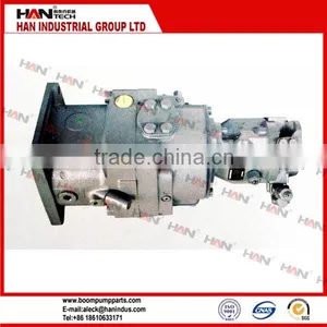 REXROTH A11V0190 MAIN OIL PUMP thumbnail-1