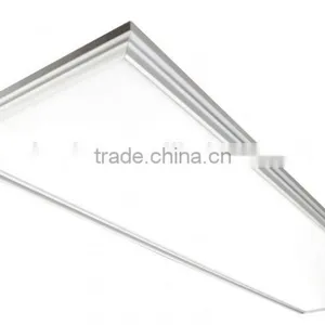 36W 295*1195mm SMD2835 High Bright Green Light Led Panel Board thumbnail-1
