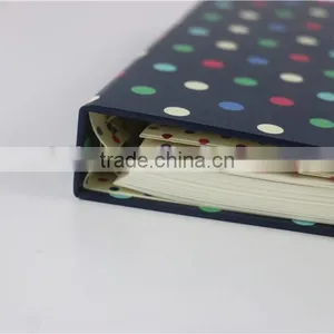 Custom Spiral Bound Agenda Notebooks Printing thumbnail-3