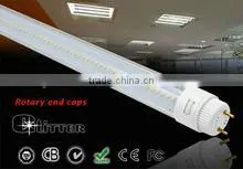 Electronic Blast Compatible Tube Led T8 Light, 18W, 20W, 100lm/W thumbnail-1