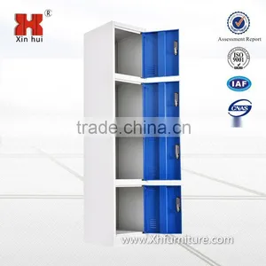 Factory Supply 4 Door Metal Locker for School thumbnail-6