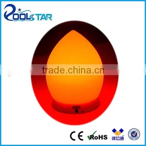 Led Rechargeable Pool Light Remote Control thumbnail-5