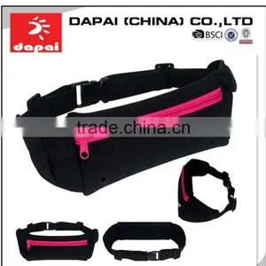 2015 Outdoor Sproting Gym Waist Bags Customize Wholesale Running Belt thumbnail-1