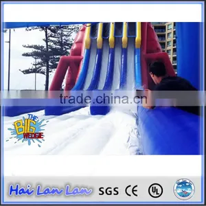 High Quality Giant Inflatable Water Slide for Sale thumbnail-2