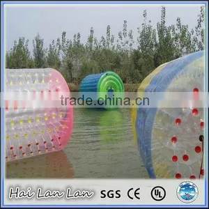 Cheap Price Discount Water Roller/ Lake Inflatable for Sale for Sea thumbnail-6
