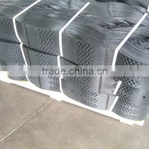 High Quality Plastic Gravel Stabilizer/soil Stabiliser Geocell thumbnail-3