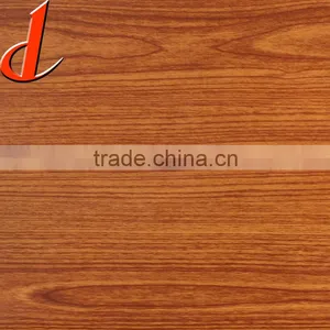 uv Coated Scratch Resistant and Waterproof Floor Pvc Film thumbnail-2