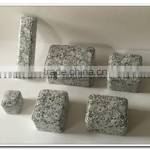 Fashional Plastic Box With High Quality Made in China thumbnail-2