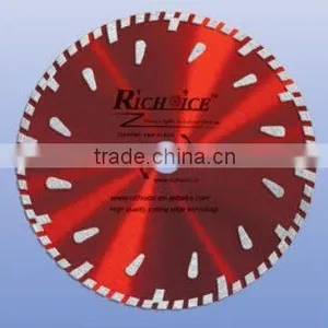 Sintered Turbo Blade thumbnail-1