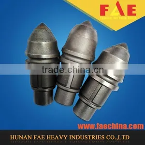 FAE B47k22h Rock Teeth Drill Bit Drilling Teeth Holder thumbnail-2