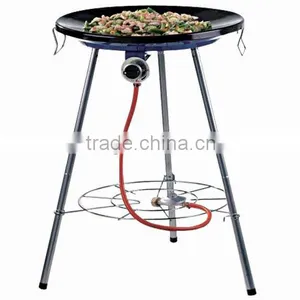 Grills Type and Butanel Gas Gas Type Bbq Grill thumbnail-1