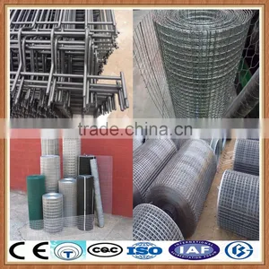 Wire Mesh/ High Quality Hightop Mesh, Wire Mesh for Fence thumbnail-2