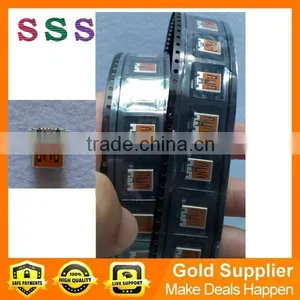 Mini USB Jack Female Connector 10pin thumbnail-1