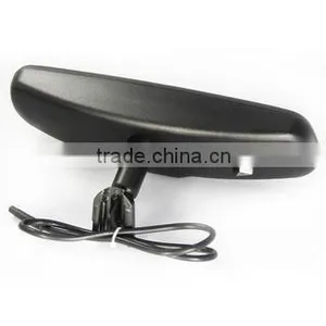 Car Accessories 3.5 Inch Car Rear View Mirror Monitor thumbnail-5