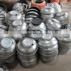 Ultrahigh Frequency Induction Heating Machine 60kw thumbnail-6
