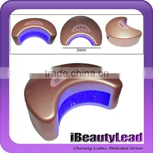 12W LED Lamp Nail Lamp Nail Dryer Nail Art Machine thumbnail-1