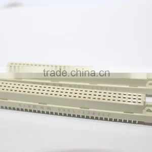 DIN 41612 3 Row 64 Pin Straight Female Type thumbnail-5