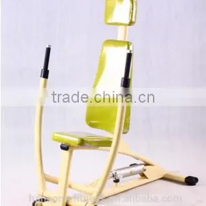 Dezhou Wholesale Muscle Training Indoor Exercise Machine HDX-N010 Rotary Rorso/High Quality Gym Fitness Equipment thumbnail-2