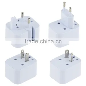 Newest Wonplug Patent 6A 250V Phone Accessory for Charging Over 150 Countries thumbnail-2