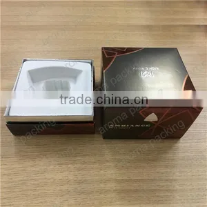 New Product Custom Luxury Design Cardboard Perfume Box Packaging thumbnail-3