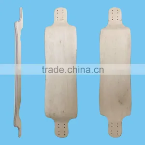 2015 New Style High Quality Dregs Longboards thumbnail-2
