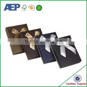 Cheap Price High Quality Costom 2 Piece Cardboard Box thumbnail-5