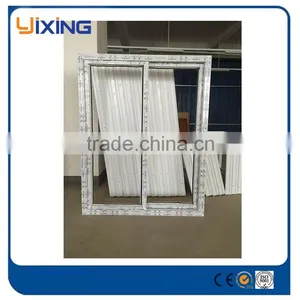 China Wholesale Pvc Profile for Windows and Doors thumbnail-4