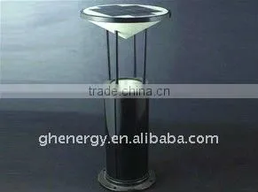Glazing Mini Solar Lawn Light thumbnail-1