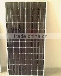 Solar Photovoltaic 280W for Home Use GH Energy thumbnail-1