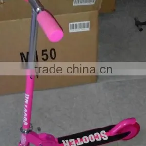 Kick Scooter, thumbnail-4