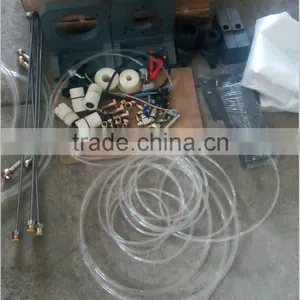 2016 The Lowest Price of Bosch System CRS-709 Common Rail Injector and Pump Test Bench thumbnail-5