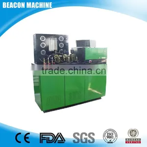 Beacon Diesel Feed ( Transfer )Pump Electrical Test Bench thumbnail-1
