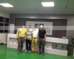 Fuzhou AOK LED Light Co., Ltd. company overview - view 3 thumbnail
