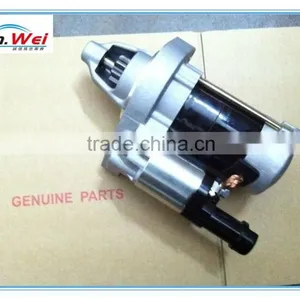 Auto Starter Motor Parts for Honda 31200-RZP-G01 thumbnail-1