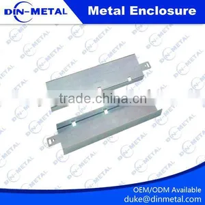 Sheet Metal Bending Parts / Custom Sheet Metal Punching Parts Service/sheet Metal Stamping Fabrication thumbnail-4